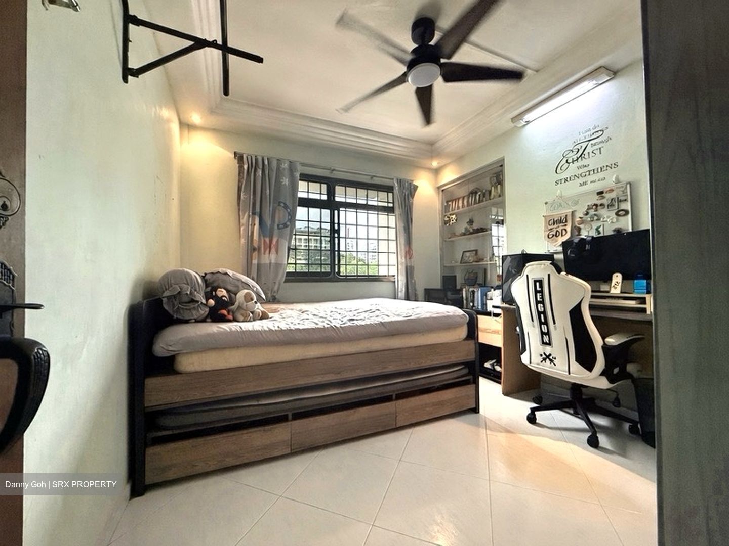 Blk 792 Woodlands Avenue 6 (Woodlands), HDB 5 Rooms #576084841